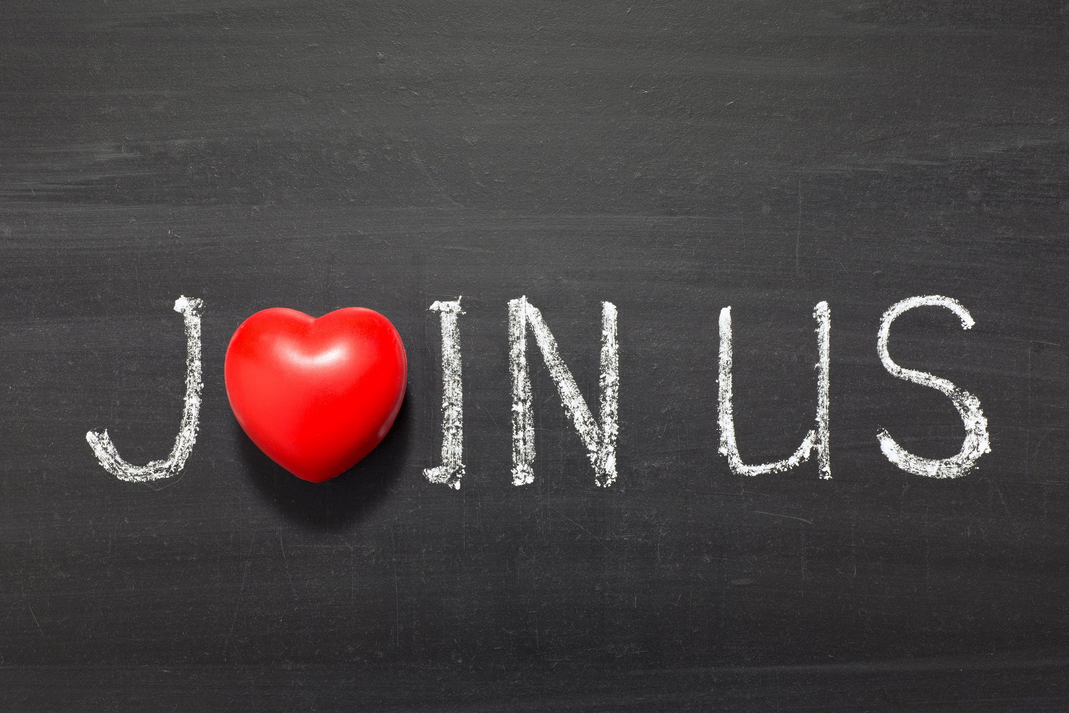 join us